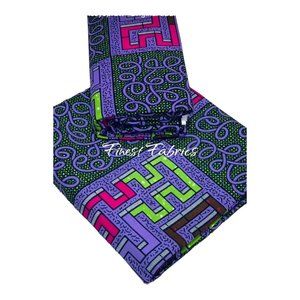 Ankara Fabric African Print Fabric Ankara Fabric By The Yard 100% Cotton Fabric